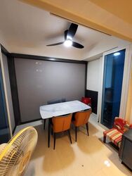 The Tampines Trilliant (D18), Condominium #636383891